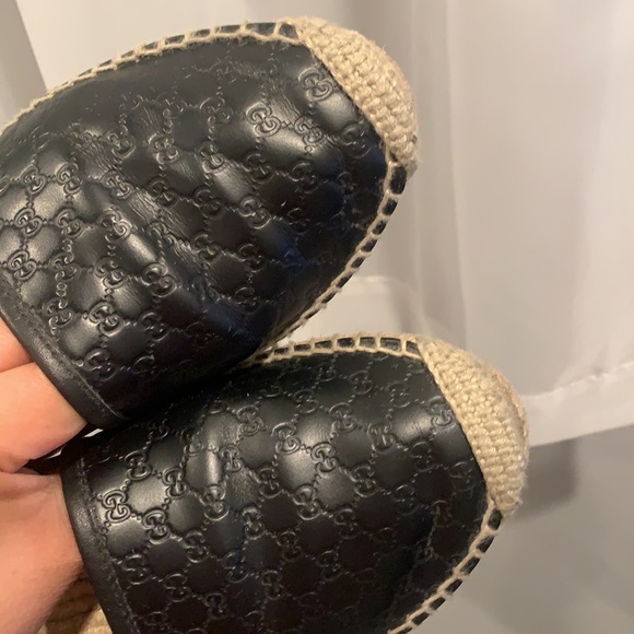 Guccissima Espadrille - Picture 7 of 15